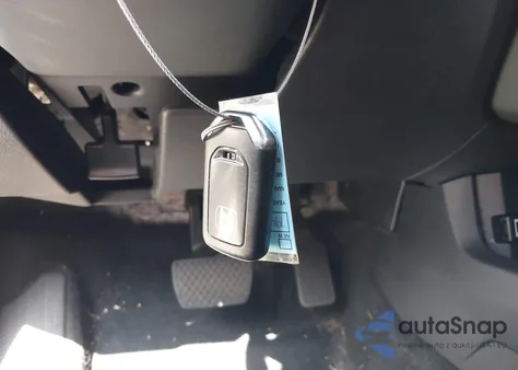 2016 Honda Civic Ex from USA, damaged, VIN 19XFC2F70GE070620